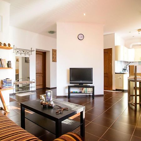 Apartmán Art-House Užhorod Exteriér fotografie